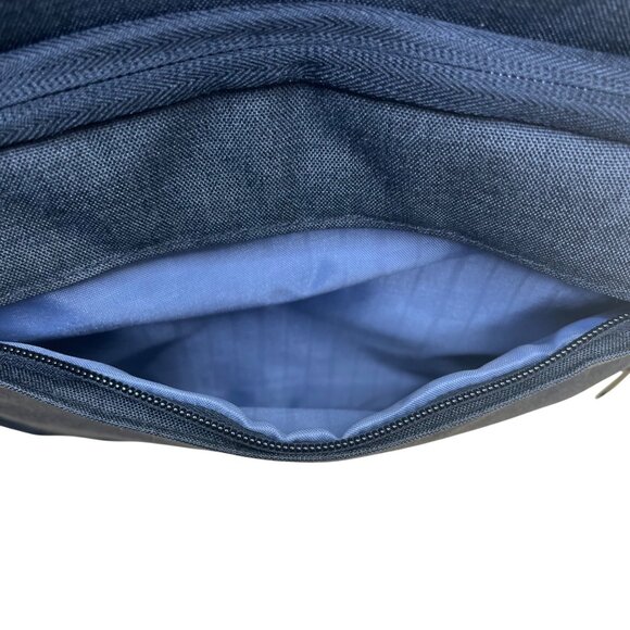 Kroser Unisex Charcoal USB Charging Water-Resistant Travel Laptop Backpack - Picture 9 of 15